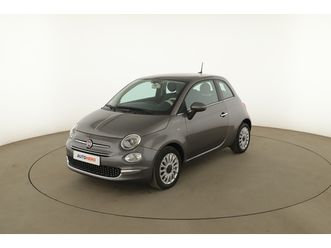 fiat 500 1.0 hybrid bsg dolcevita