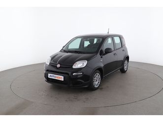 fiat panda 1.0 hybride bsg panda