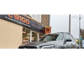 classe 2.0 200 d 150 amg line 8g-dct bva toit ouvrant-nombreuses options