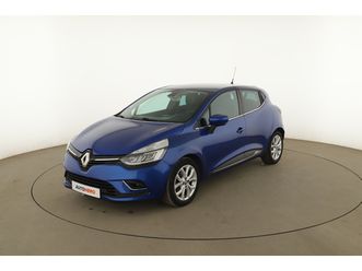 renault clio 1.2 tce energy intens edc