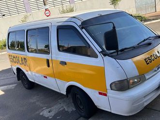 kia motors besta gs 2.7 8v 12l diesel 1999