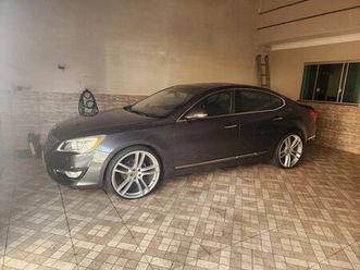 kia motors cadenza ex 3.5 v6 24v 290cv aut. 2011