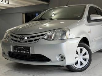 xs sedan 1.5 flex 16v 4p aut.