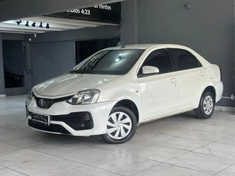 xs sedan 1.5 flex 16v 4p mec.