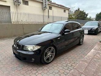 i msport e87 manuale -tetto-libretto service