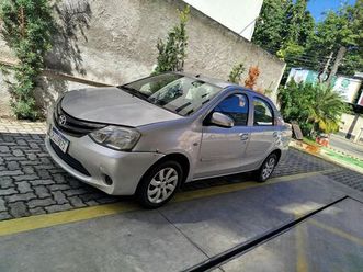 x sedan 1.5 flex 16v 4p mec.