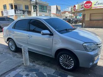 xs sedan 1.5 flex 16v 4p mec.