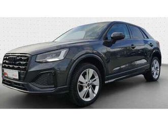 q2 35 1.5 tfsi s-tronic advanced / virtual/kamera