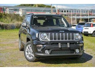 JEEP RENEGADE PHEV 1-3-t4-190cv-phev-4xe-at6-limited