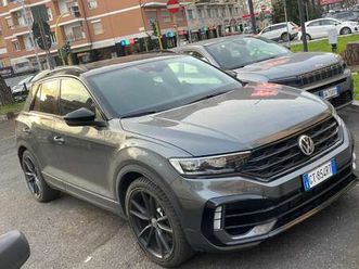 2.0 tsi r 4motion 300cv dsg