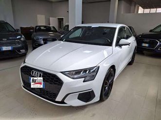 a3 sportback 30 2.0 tdi business s-tronic