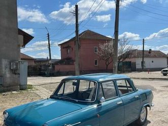 skoda 1000 mb 1966 seltene oldtimer-ikone in topzustand!