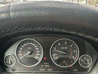 325d gt sport-aut. sport line