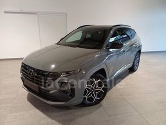 iv 1.6 t-gdi 230 hybrid n line executive bva6