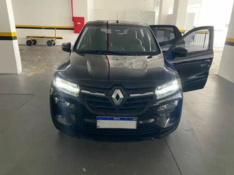 renault kwid intense 1.0 flex 12v 5p mec. 2023