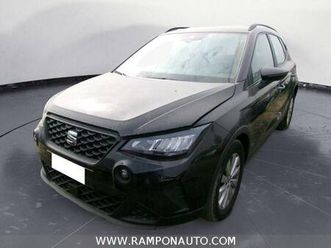 arona arona 1.0 ecotsi 110 cv dsg xperience