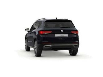 ateca 1.5 ecotsi black edition 150cv dsg