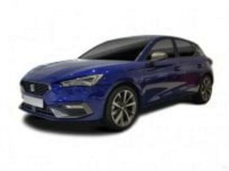 leon 2.0 tdi fr 150cv dsg