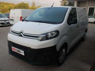 jumpy (1ª serie) euro 6