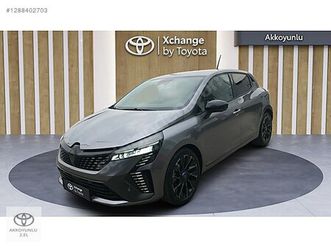 1.0 tce techno esprit alpine