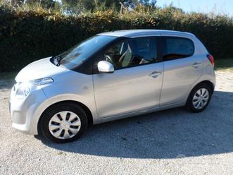CITROEN C1 citroen-c1-euro-6-benz-1-0-cc-5-porte-69-cv