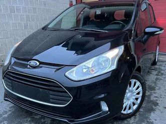 1.5 tdci sync edition + clim