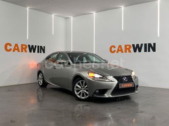 lexus is 2.5 300h business
