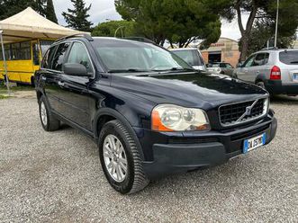volvo xc90 2.4 cc d5 185 cv *automatica*trazione i