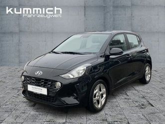 hyundai i10 (mj22) 1.0 benzin a/t trend