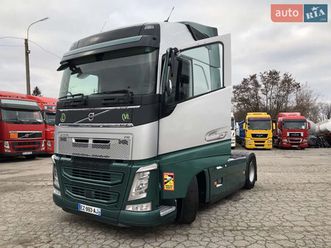 volvo fh 13 2018
