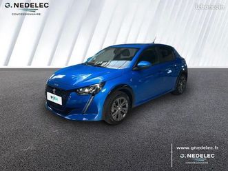 peugeot 208 e-208 136ch style