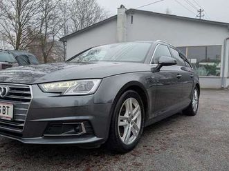 quattro 2,0 tdi s-tronic, s-line