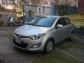 i20 i20 1.2 5p. classic
