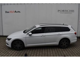 volkswagen passat variant 2.0 tdi bmt scr business dsg
