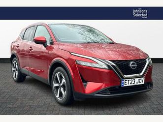 1.3 dig-t mhev n-connecta euro 6 (start/stop) 5dr