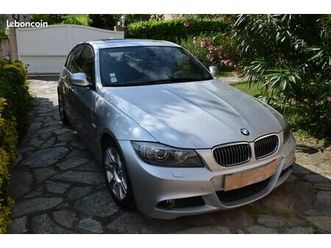 bmw 325d pack m