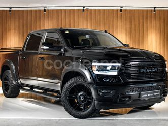 ram ram 1500 laramie sport