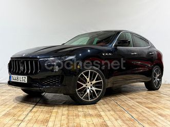 maserati levante diesel
