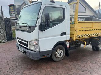 mitsubishi canter wilkowice • olx.pl