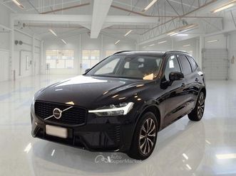 volvo xc60 b4 d awd automatico plus dark