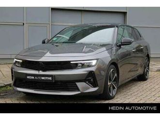 sports tourer 1.2 turbo hybrid gs agr | navi | par