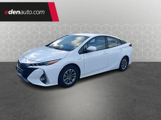 hybride rechargeable dynamic pack premium