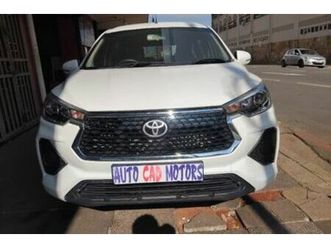 2025 toyota rumion 1.5 sx