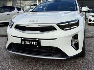 stonic 1.2 mpi style special edition tt