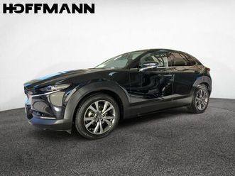 mazda cx-30 skyactiv-x 2.0 m-hybrid selection