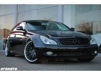 mercedes-benz cls 350 7g-tronic