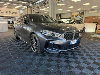 serie 1 f40 m 135i xdrive auto