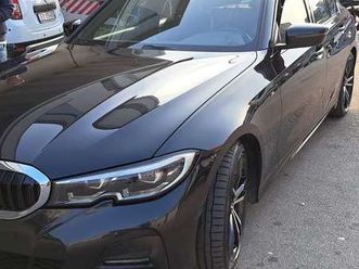 320d gran turismo msport auto