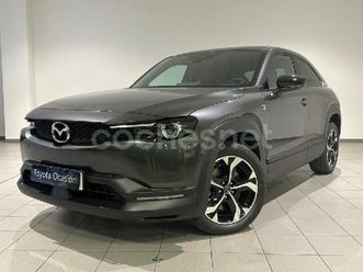 mazda mx-30 eskyactiv rev advantage ind.vint