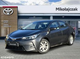 toyota corolla 1.6 50th anniversary